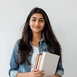  Ananya R