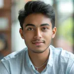  Vivek P