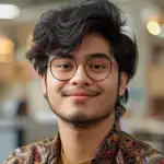 Karthik M