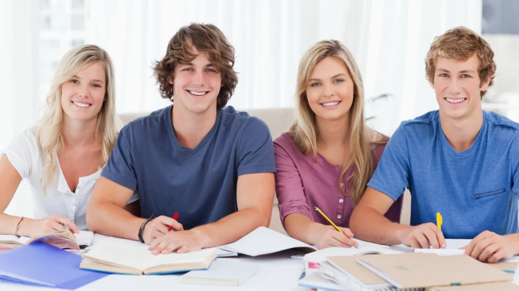 Learn Spanish language course with speaking, grammar, vocabulary, and communication skills training