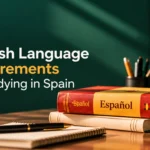 Study in Spain: Spanish Language Requirements